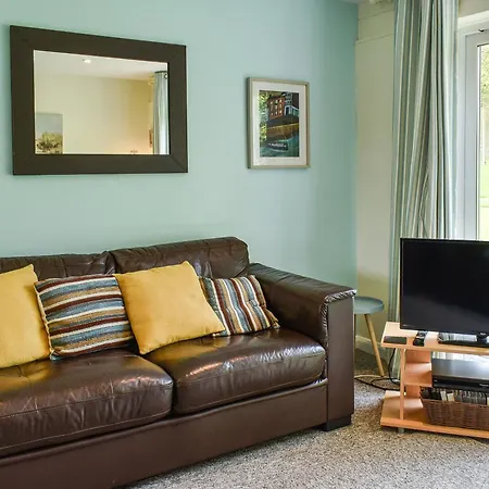 Fifty Six Holiday home St Columb Major