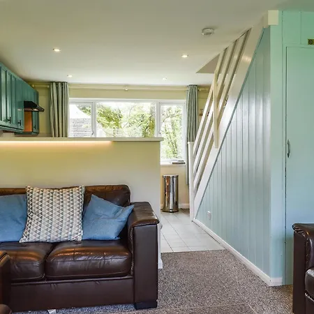 Fifty Six Holiday home
