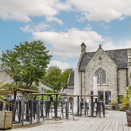 Holiday home Fifty Six St Columb Major